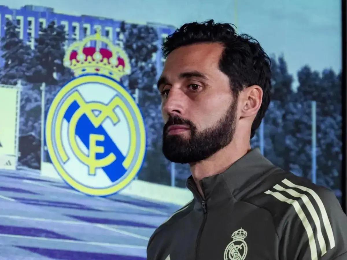 Arbeloa lo borra y se irá: el escándalo que sacude al Real Madrid: No quiero más relación
