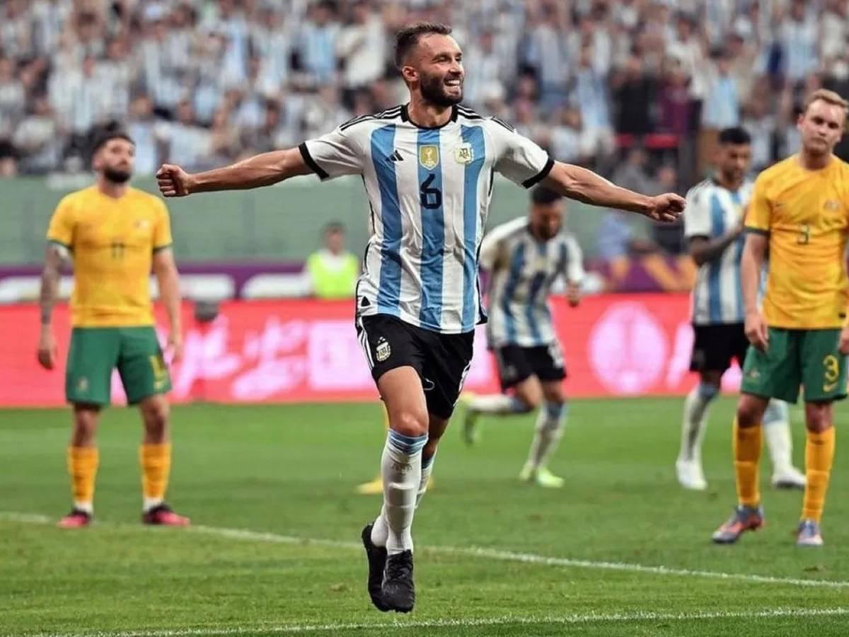 Descubrieron la doble vida de compañero de Messi y esto hizo su esposa: la tercera en discordia era amiga y también fue infiel