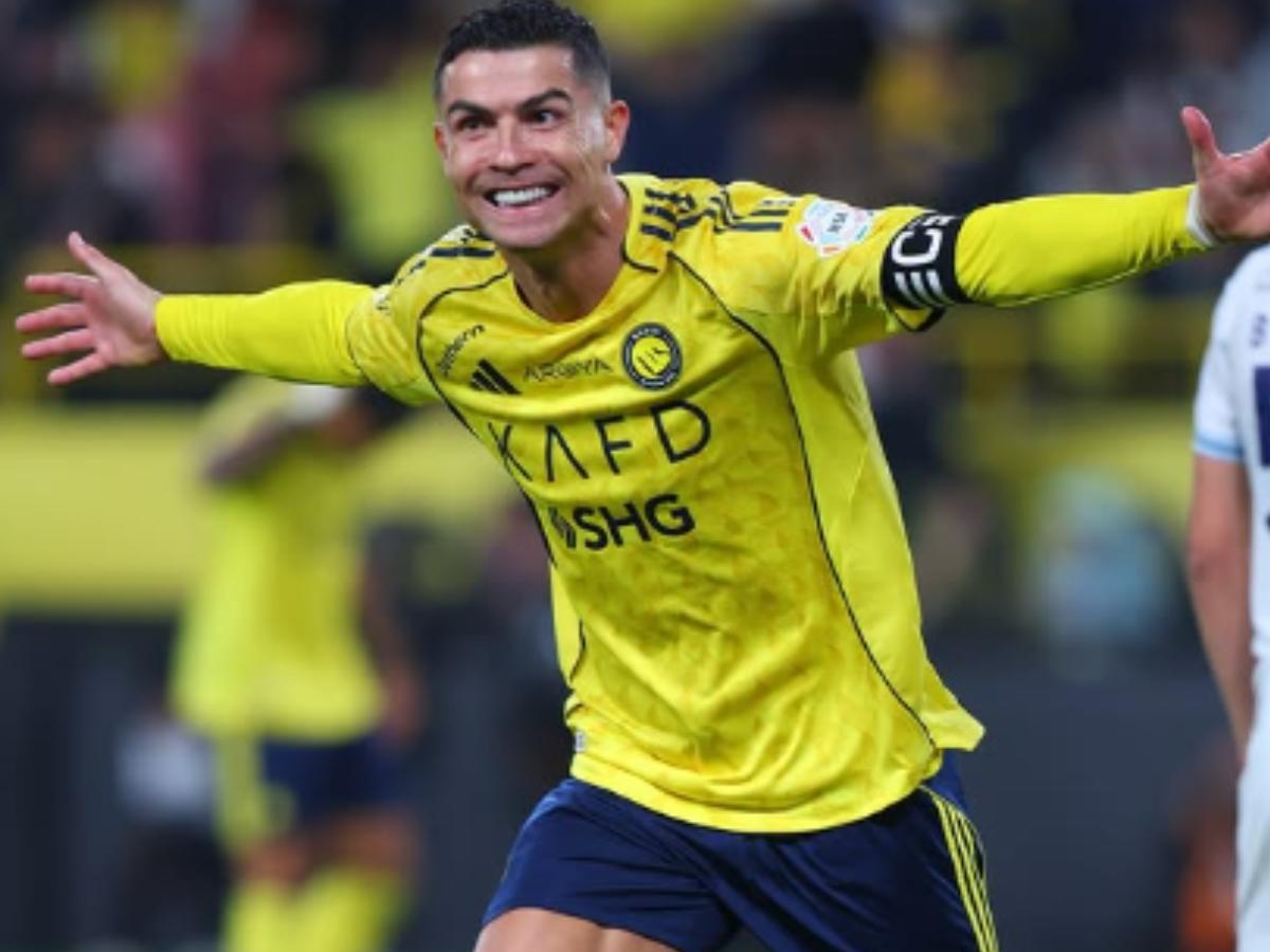 Así es la millonaria fortuna que ha construido Cristiano Ronaldo entre el fútbol y negocios