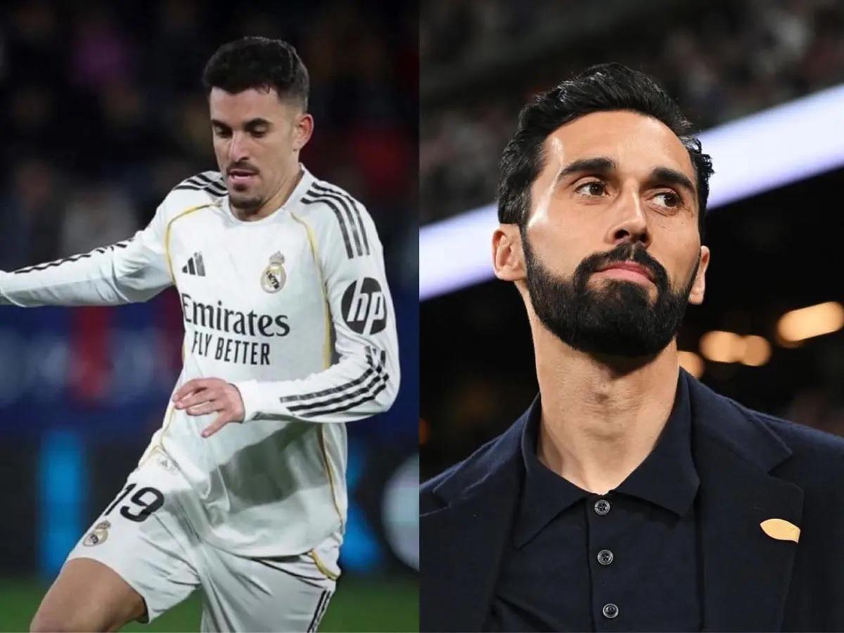 Arbeloa lo borra y se irá: el escándalo que sacude al Real Madrid: No quiero más relación