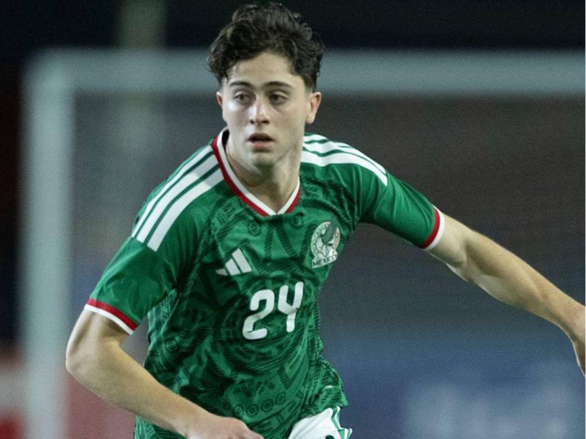 México con dura baja: El 11 titular que se perfila para su debut en el Mundial 2026