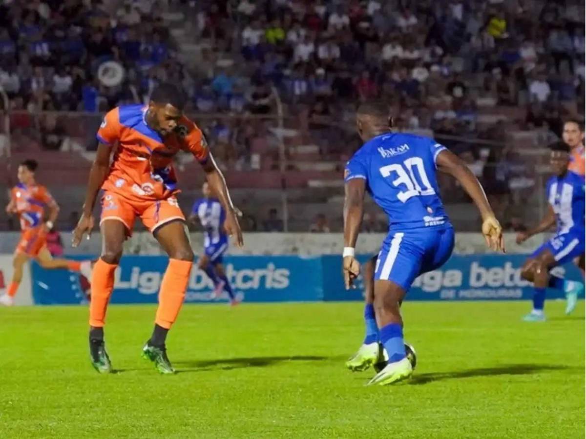 Fichajes: Olimpia ficha promesa, alta en Motagua y Juticalpa firma 3 refuerzos