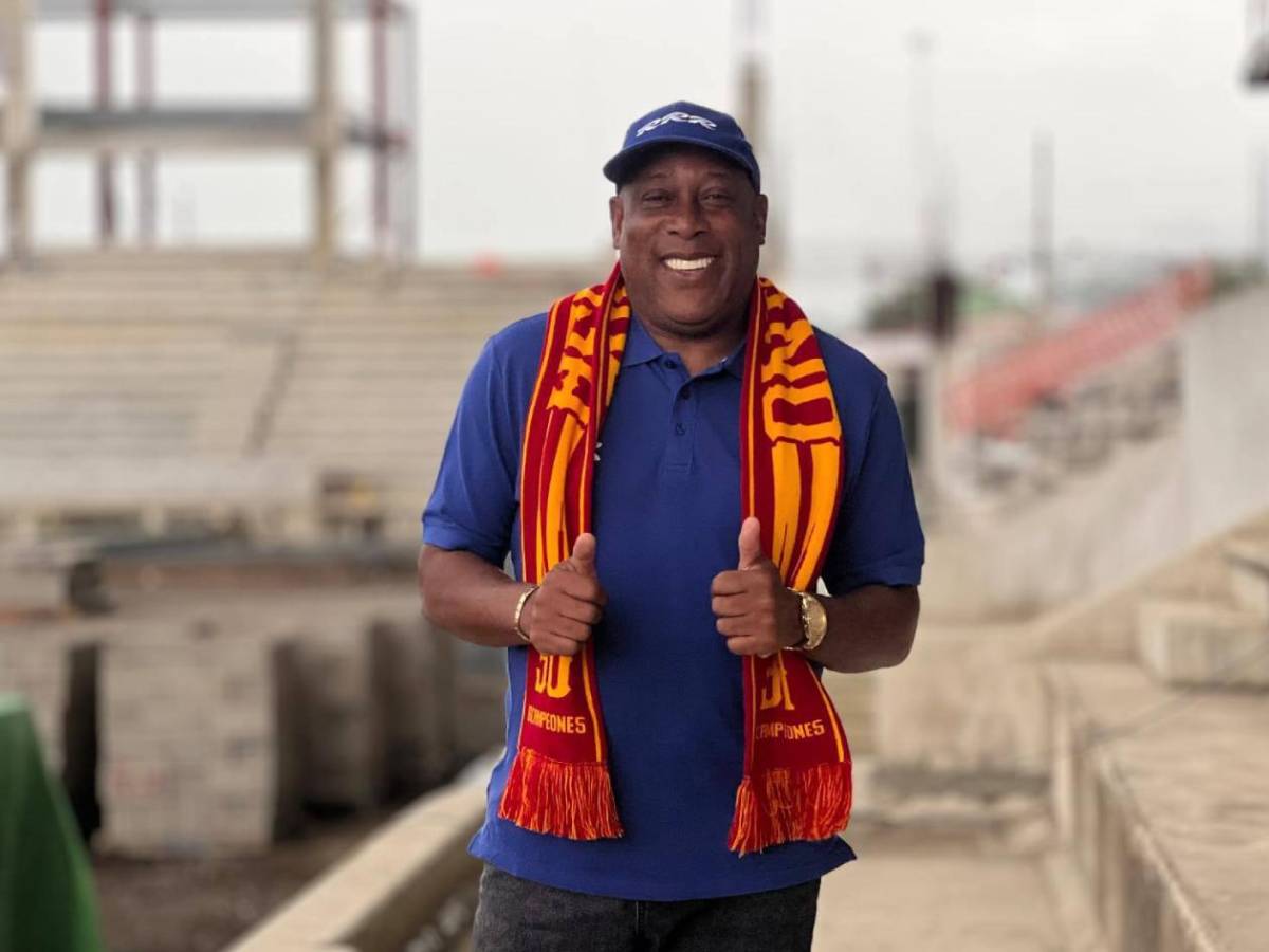 Fichajes: Más bajas en Olimpia y Real España, Motagua con dos bombazos, Bryan Róchez con nuevo club en Europa y, ¿Rubilio y Elis?