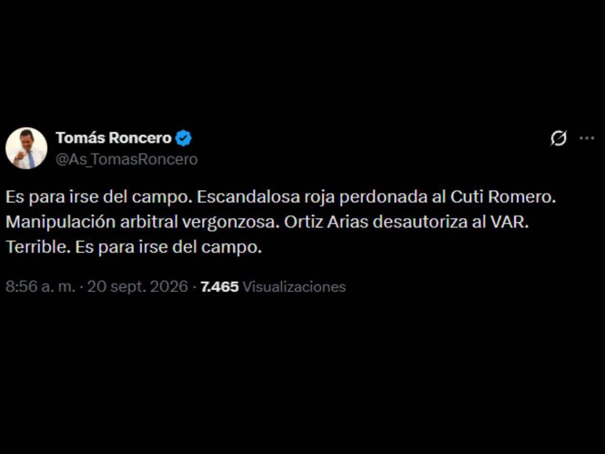 Las rojas perdonadas al Atlético, errores del VAR contra el Madrid y ataque a Mbappé