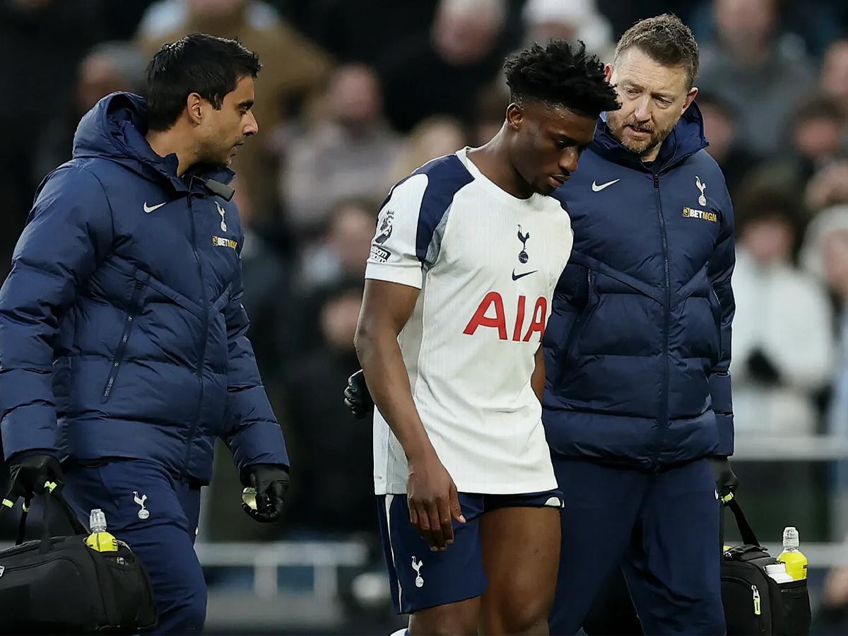 El último crack mundial que recae de su lesión y peligra jugar la Copa del Mundo con su selección