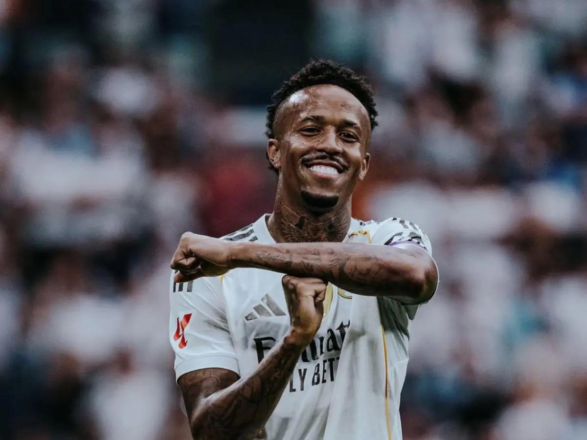 Real Madrid da terrible noticia para el Mundial 2026 y la Brasil de Ancelotti es la más afectada