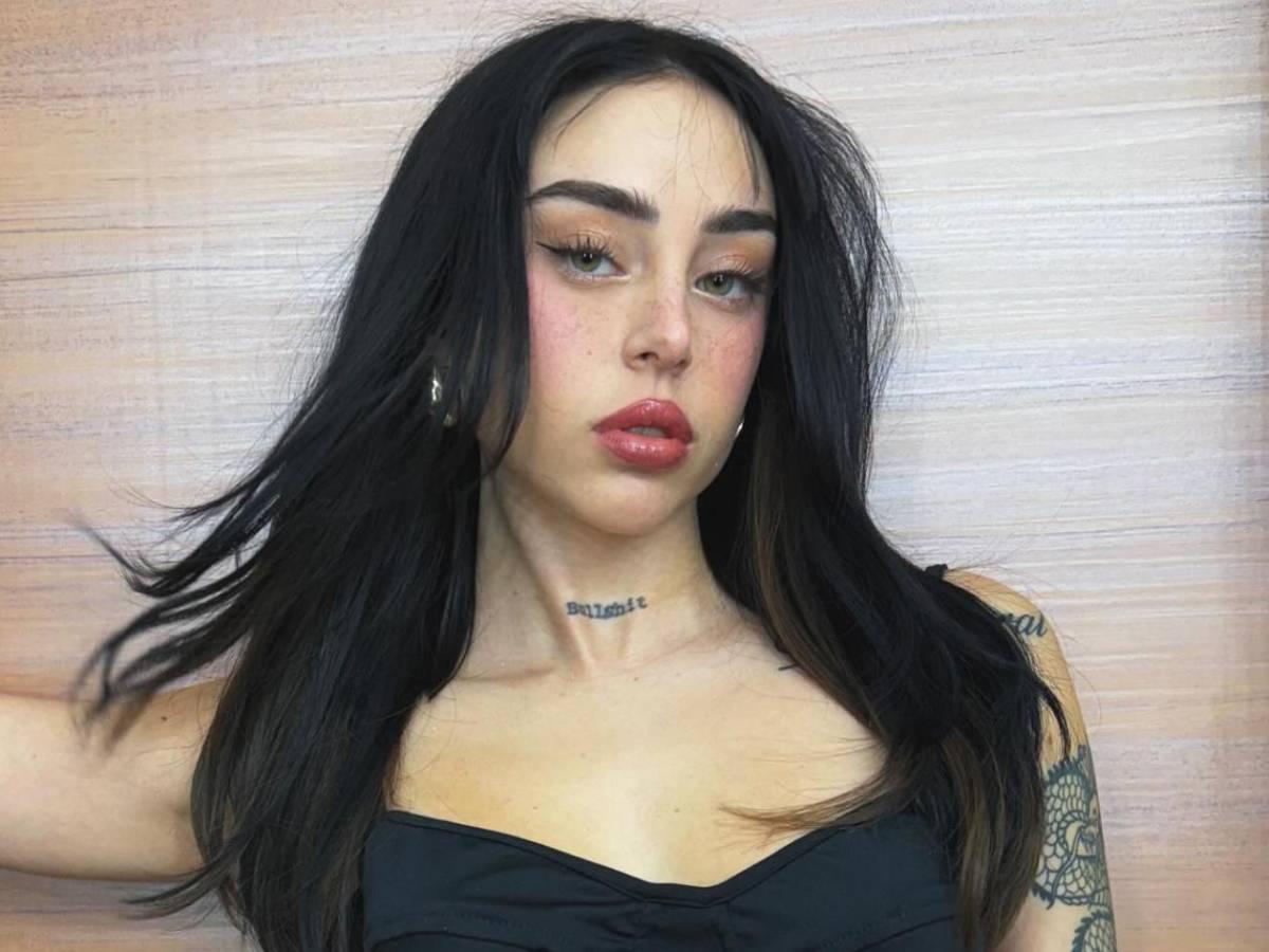 Nicki Nicole responde y da el golpe más duro a Lamine Yamal: la polémica de la que todos hablan y este fue su encuentro