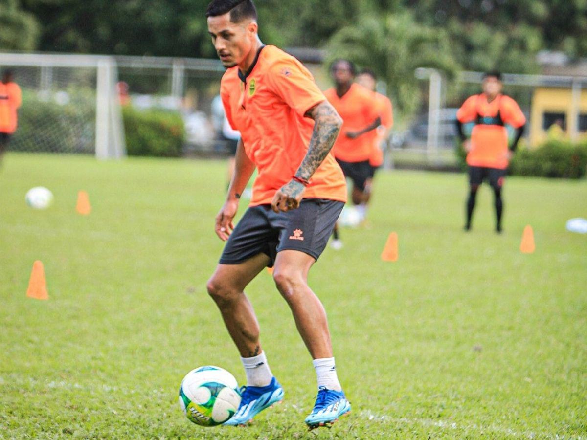 ¿Dream Team? El equipazo de Real España para encarar el Clausura 2024 de la Liga Nacional de Honduras