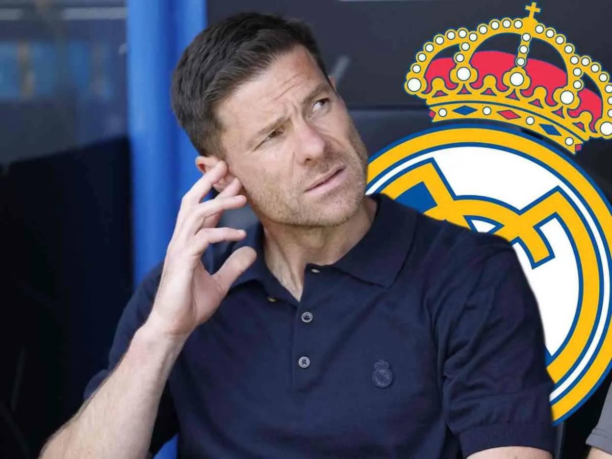 Una llamada lo aceleró todo: en España revelan cómo sucedió la salida de Xabi Alonso de Real Madrid; ¡no fue un acuerdo!