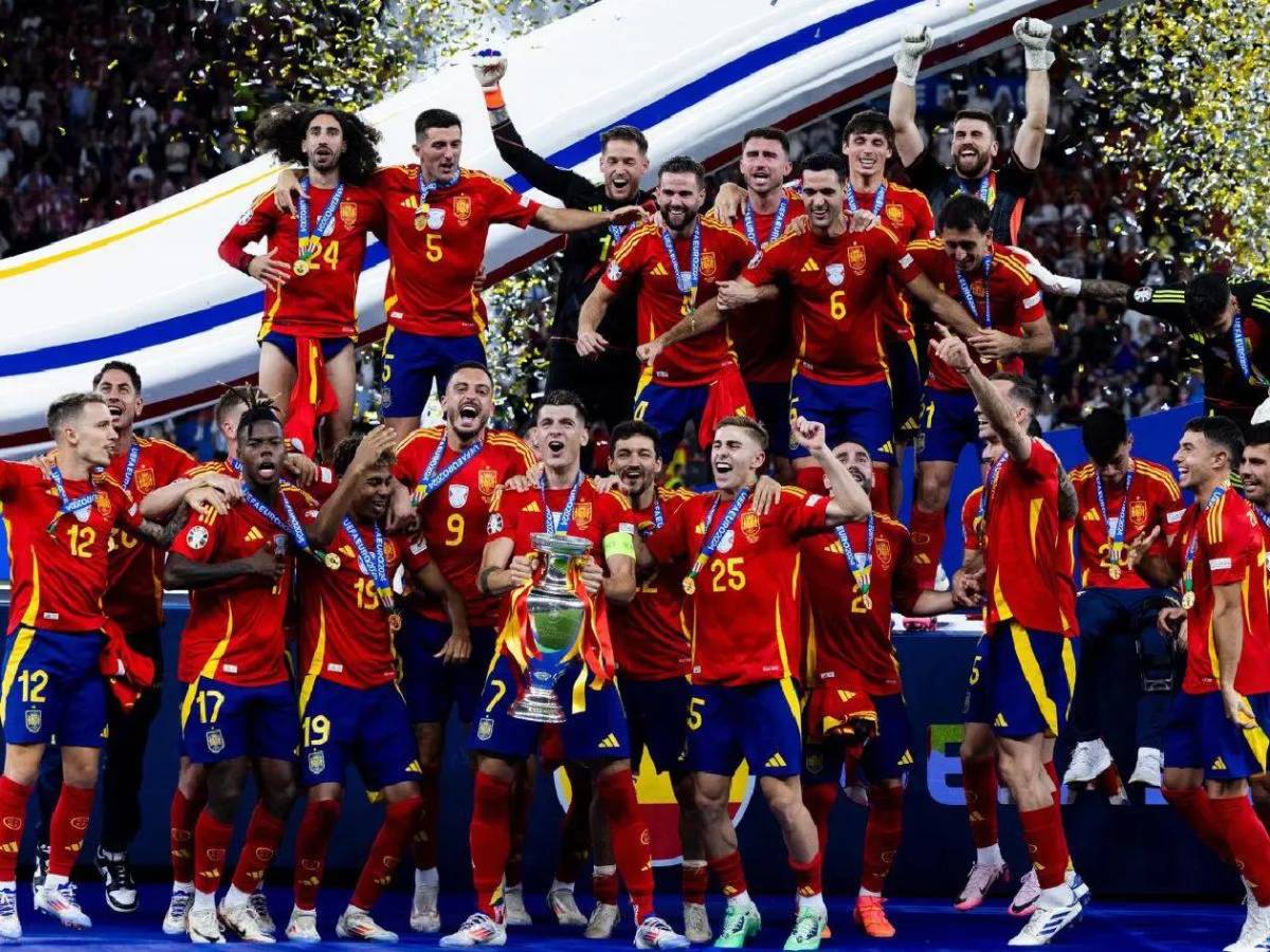 Las 11 coincidencias que hacen temblar a Argentina: España sería campeona del mundo