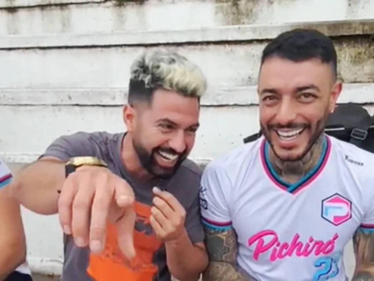 Sebastián Marset: El narcotraficante que está prófugo de la justicia y que compró un club para ser jugador profesional