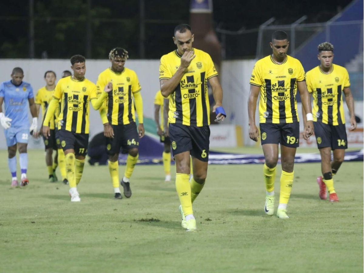 El festejo de Olimpia que lo acerca a la final, amargura en Real España y el fichaje del león para la triangular