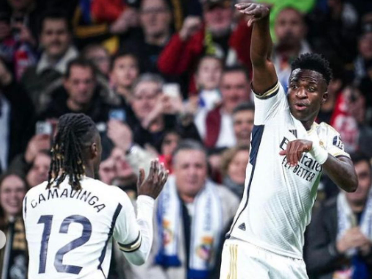 EN VIVO online Real Madrid vs RB Leipzig vuelta, hora, canal y dónde ver hoy Octavos de Final de la Champions League