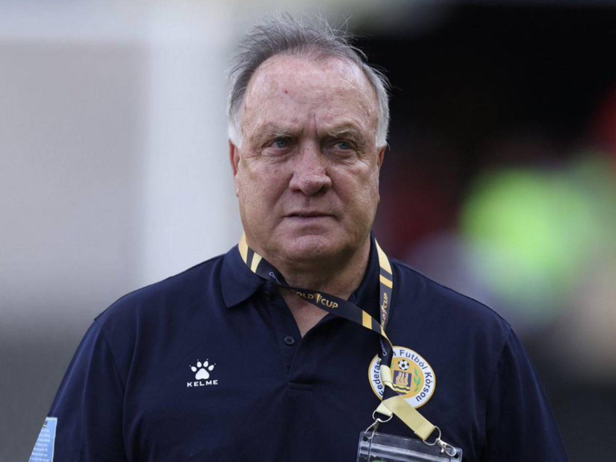 Selección de Concacaf cambia de DT a un mes del Mundial tras presión de jugadores