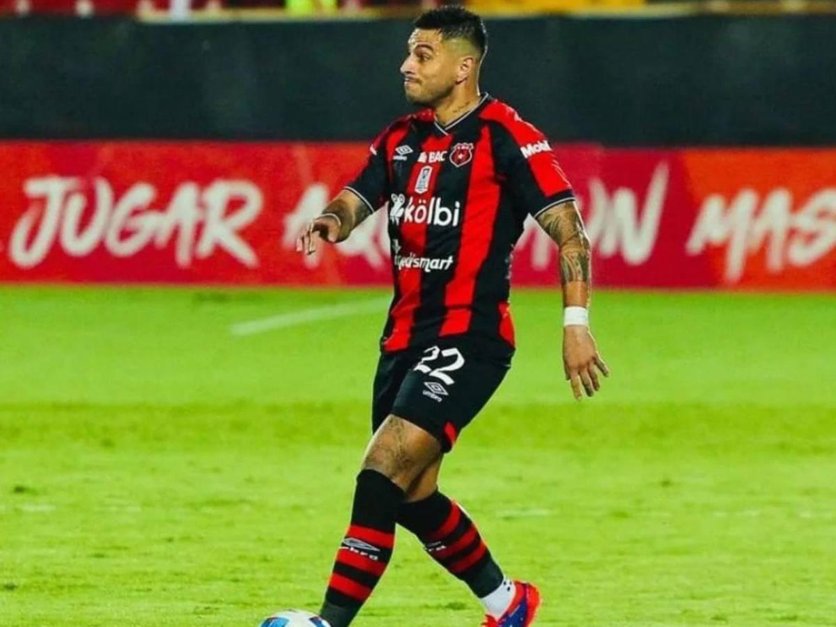 Real España tiene al más caro: los jugadores con mayor valor en el fútbol de Centroamérica, ¿qué país lidera?