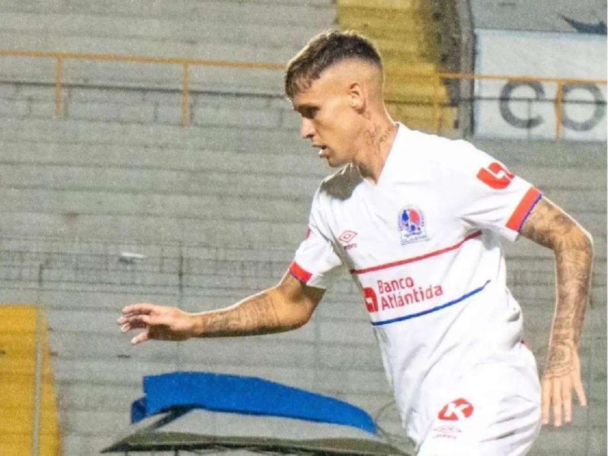Fichajes: Olimpia y Real España van por bombazos y Marathón confirma refuerzo