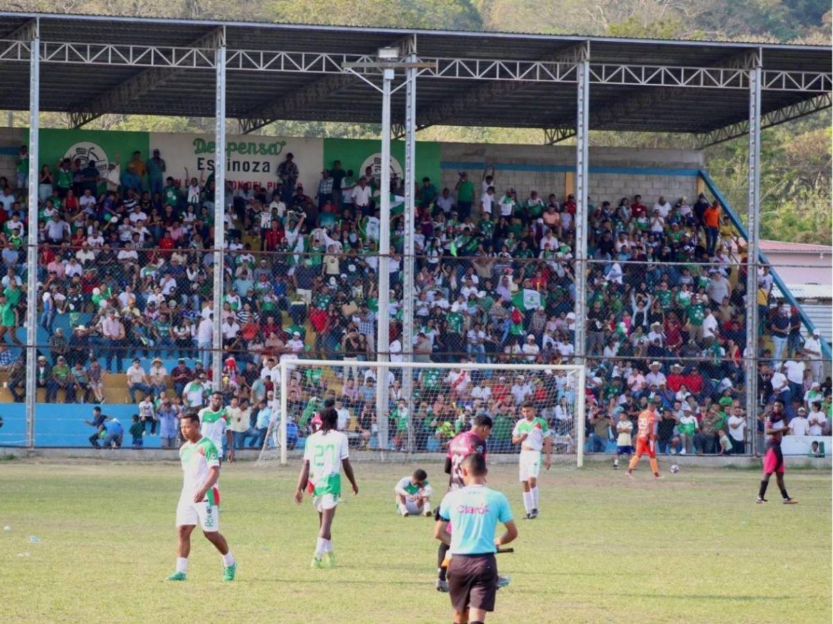 ¿Qué significa Hondupino? La increíble historia del club que está cerca del ascenso
