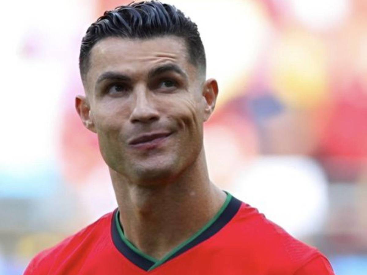 Cristiano Ronaldo se lo dijo a su DT: la decisión que tomó por no jugar ante Noruega
