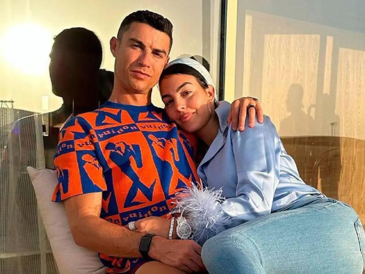 Cristiano Ronaldo confirma la noticia que todos estaban esperando para su boda con Georgina y sorprende a este país