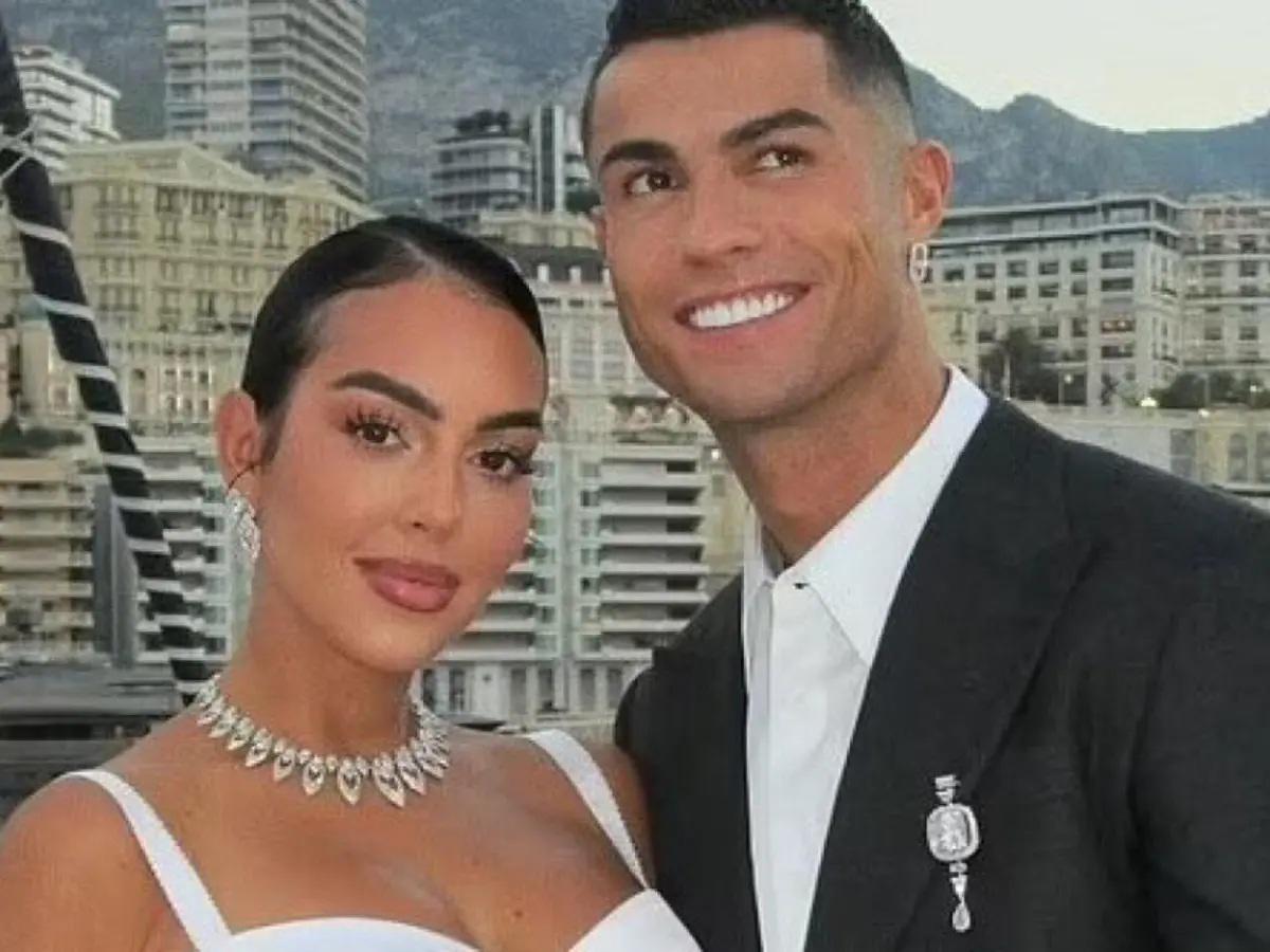 Cristiano Ronaldo confirma la noticia que todos estaban esperando para su boda con Georgina y sorprende a este país