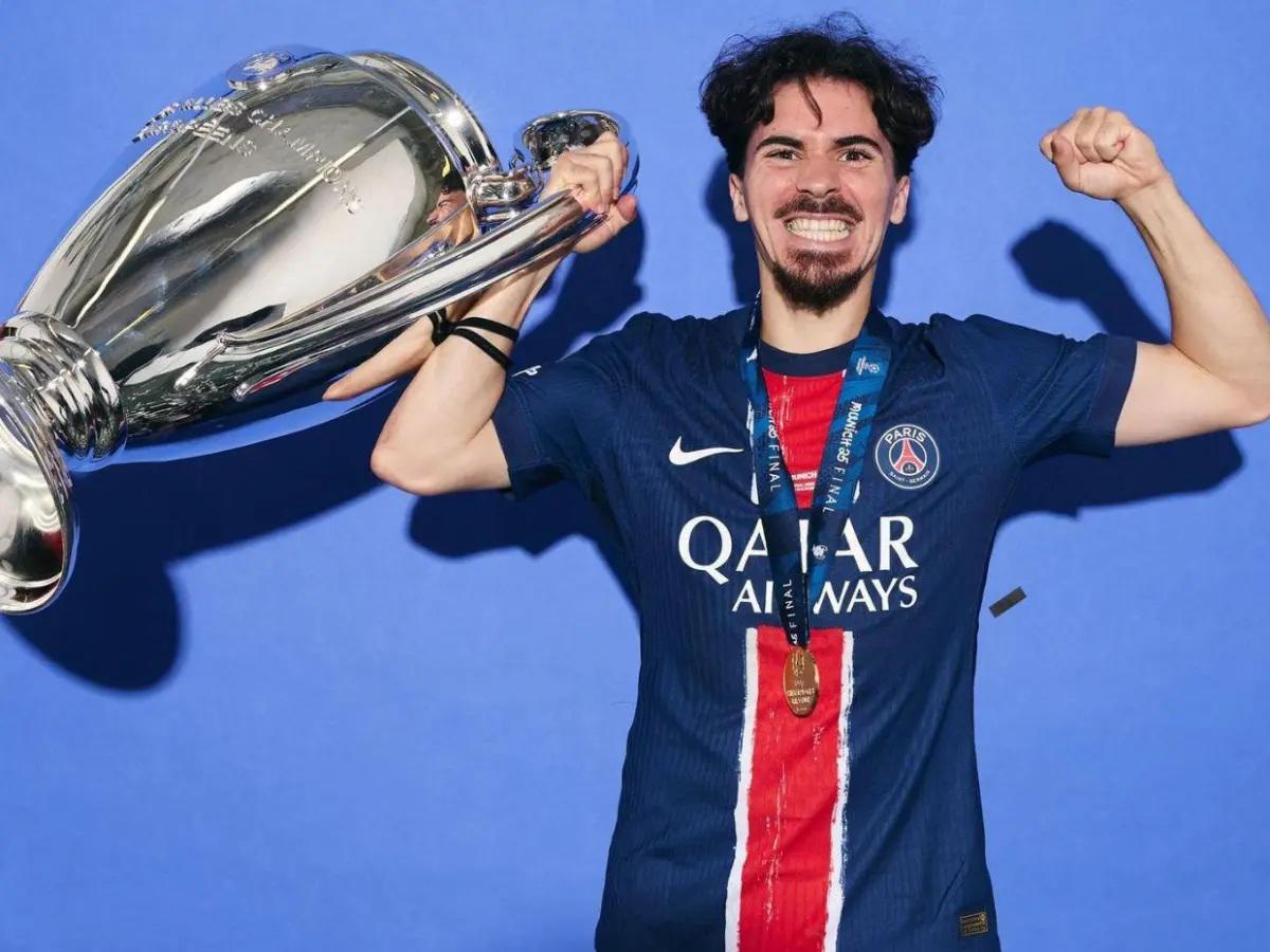 Choco Lozano sorprende, revés a Mbappé y Raphinha: así votó Honduras en el FIFA The Best 2025