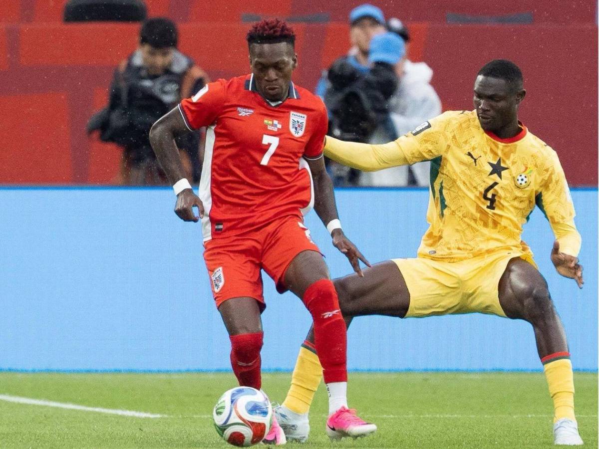 El VAR benefició a Panamá, Honduras hizo historia y llanto en los canaleros