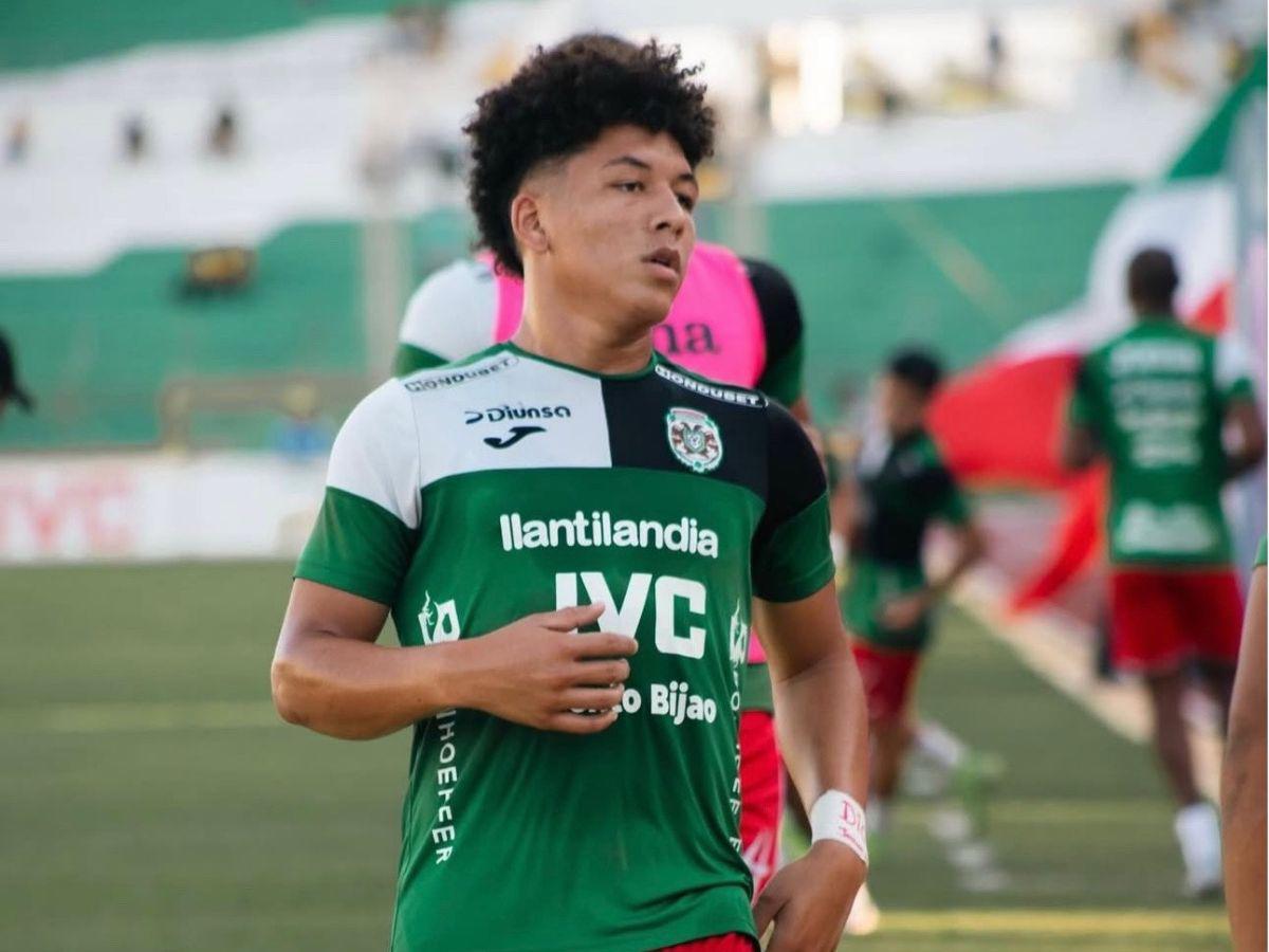 Fichajes de Honduras: Quioto se va, Choco Lozano confirma futuro, Virus Martínez en órbita de tres grandes, ¿y Vargas?