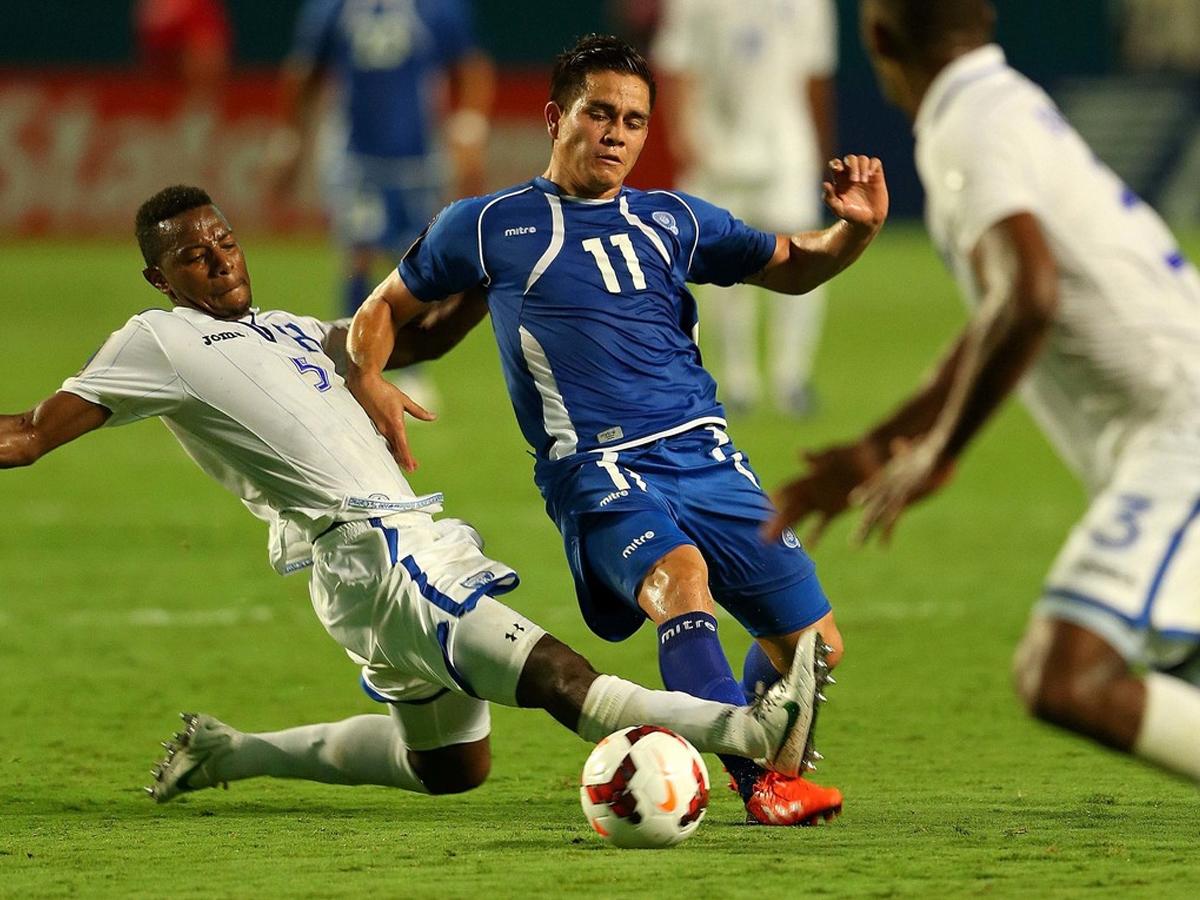 Exjugador del Real España y Marathón habla de los amaños de partidos: “Me ofrecieron $70,000 para perder contra Honduras”