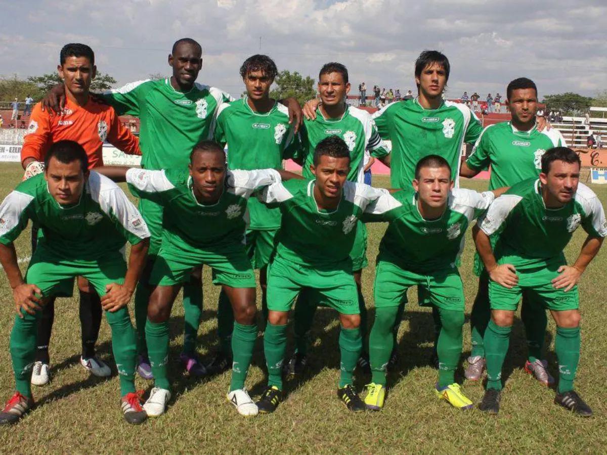 Dos clubes descendieron un par de veces: Los últimos equipos que bajaron de Liga Nacional al ascenso de Honduras