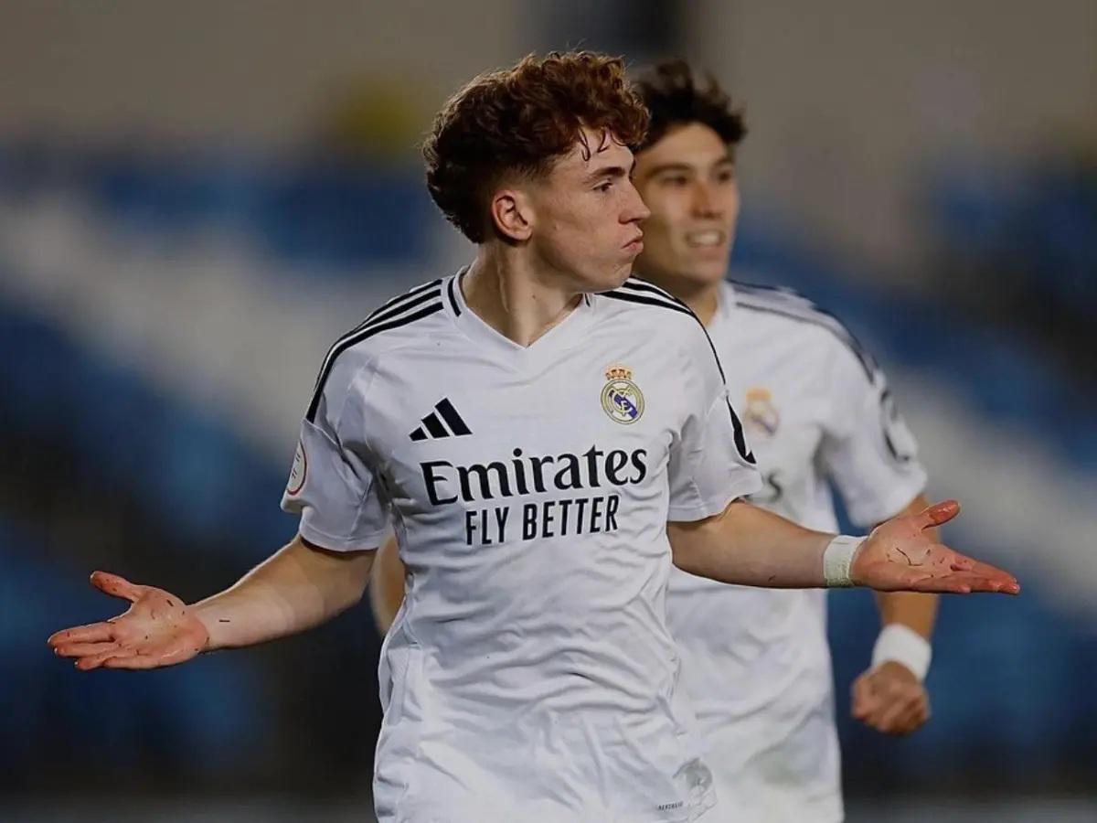 Hansi Flick llama a un crack del Real Madrid para que fiche por el Barcelona y Florentino responde con esta exigencia