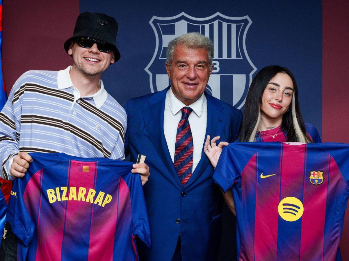 Mientras Lamine Yamal gana 27 millones al año en Barcelona, esto cobra Nicki Nicole, su nueva novia, como cantante