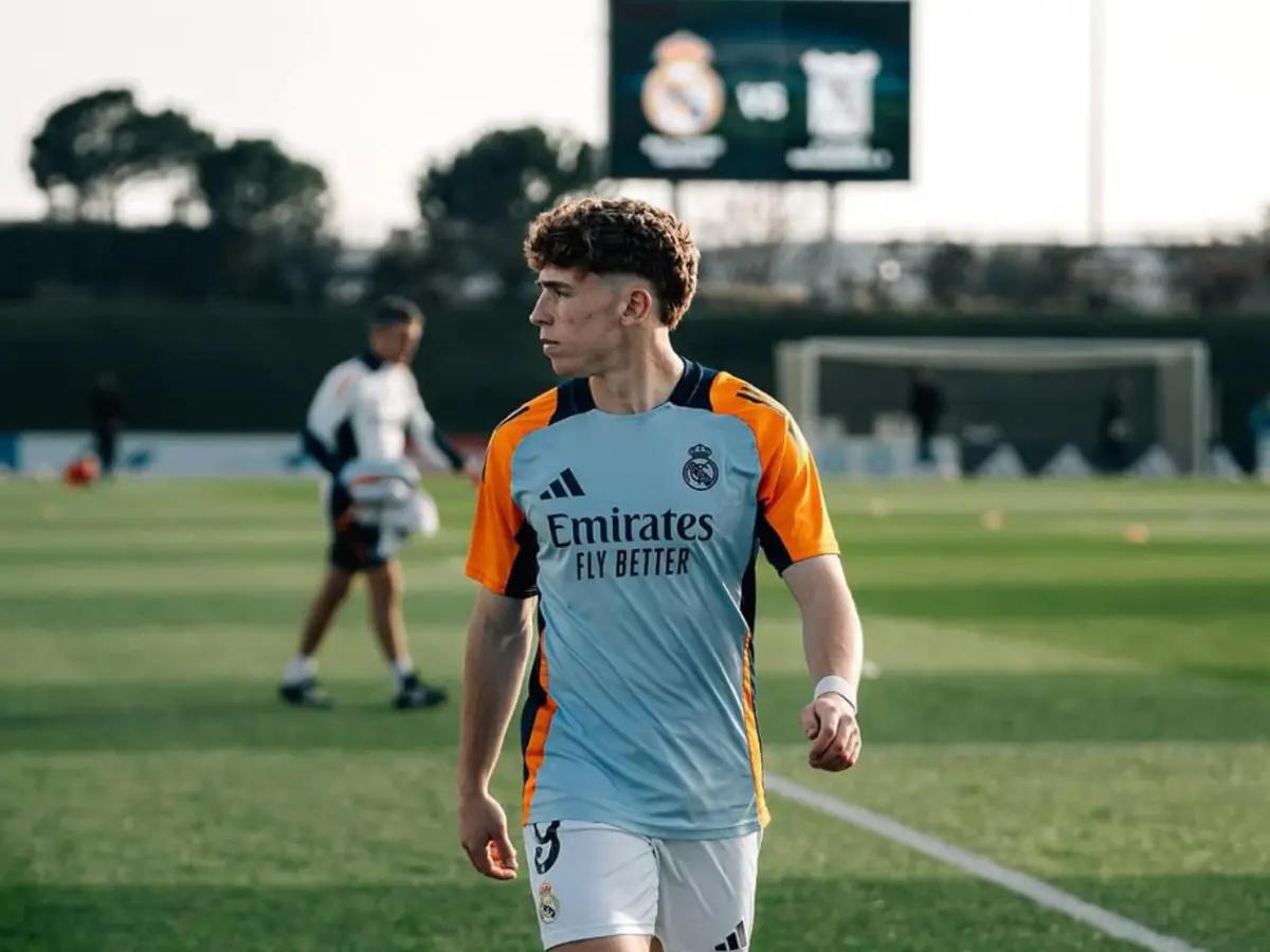 Hansi Flick llama a un crack del Real Madrid para que fiche por el Barcelona y Florentino responde con esta exigencia