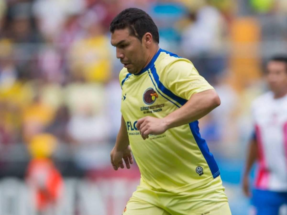 Salvador Cabañas recibe la peor demanda de su vida y esta fue la respuesta que dio a sus 45 años: Estoy...