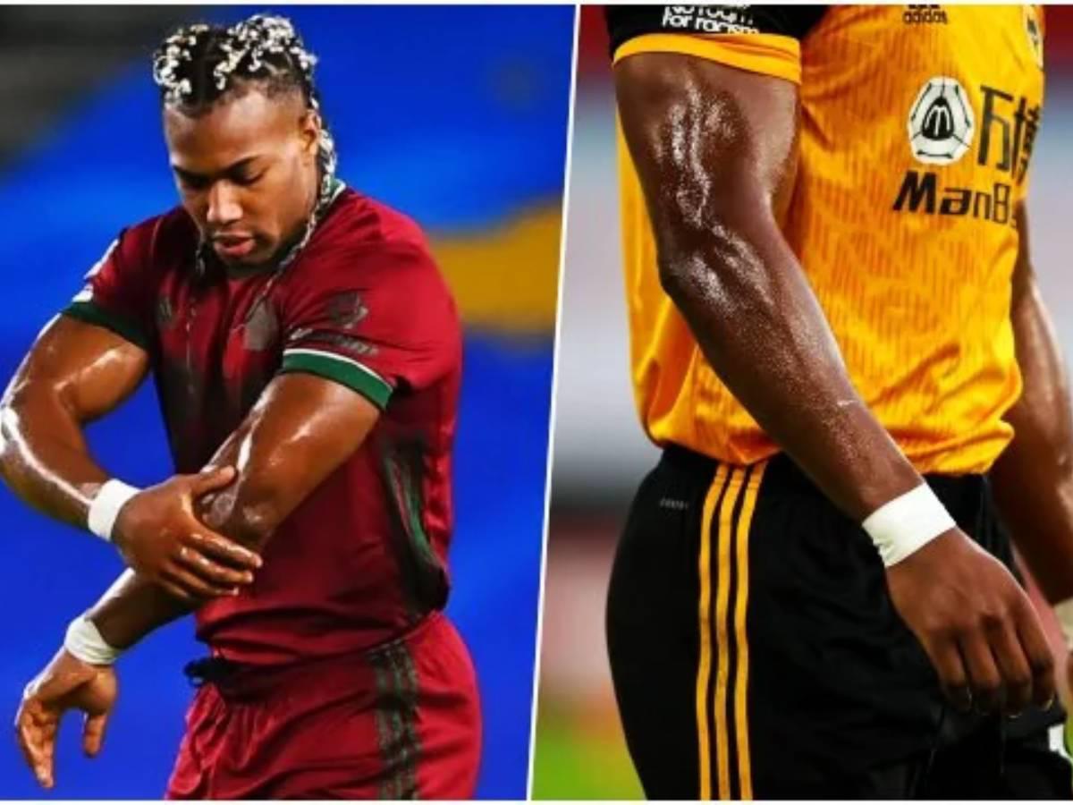 La prohibición que le puso West Ham a Adama Traoré: la razón por la que no podrá hacer esto en el gimnasio: Debe evitarlo