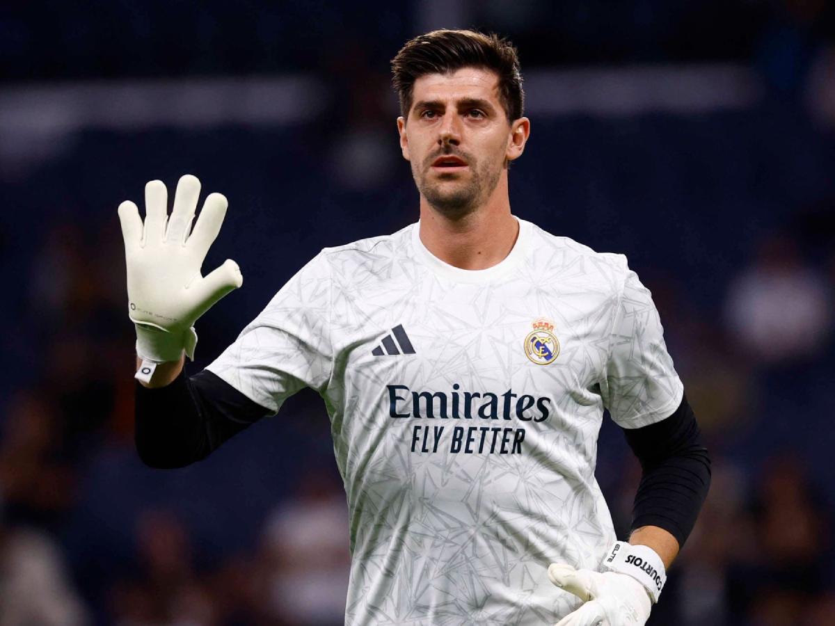 Solo 7: los jugadores que son intocables para Real Madrid y el nuevo DT ya lo sabe