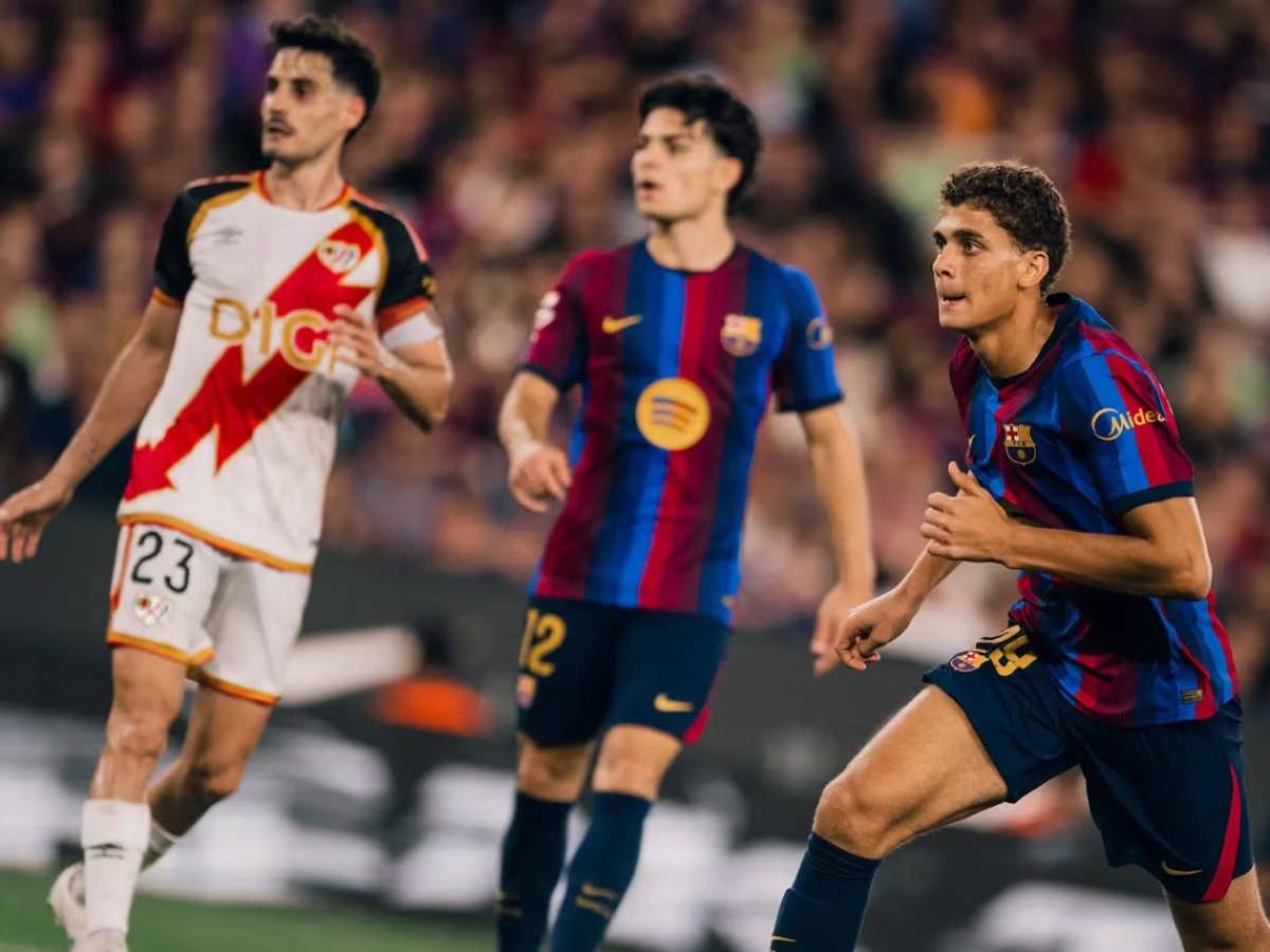 Flick lo aprueba: Barcelona decide blindar a figura con 150 millones de euros