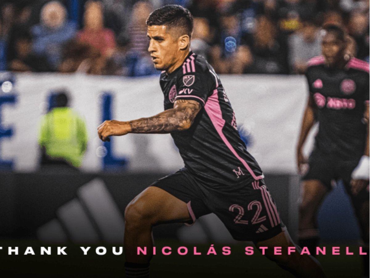 Messi se bajó a Higuaín y quedó a tiro de ser el máximo goleador histórico del Inter Miami: ¡David Ruiz es Top 20!