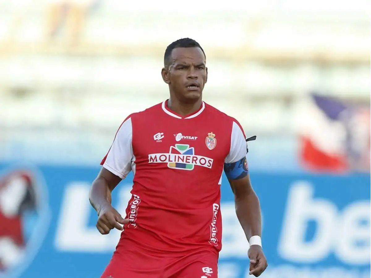 Messiniti y Olivera por ser inmortales: Los máximos goleadores en torneos cortos de la Liga Nacional de Honduras