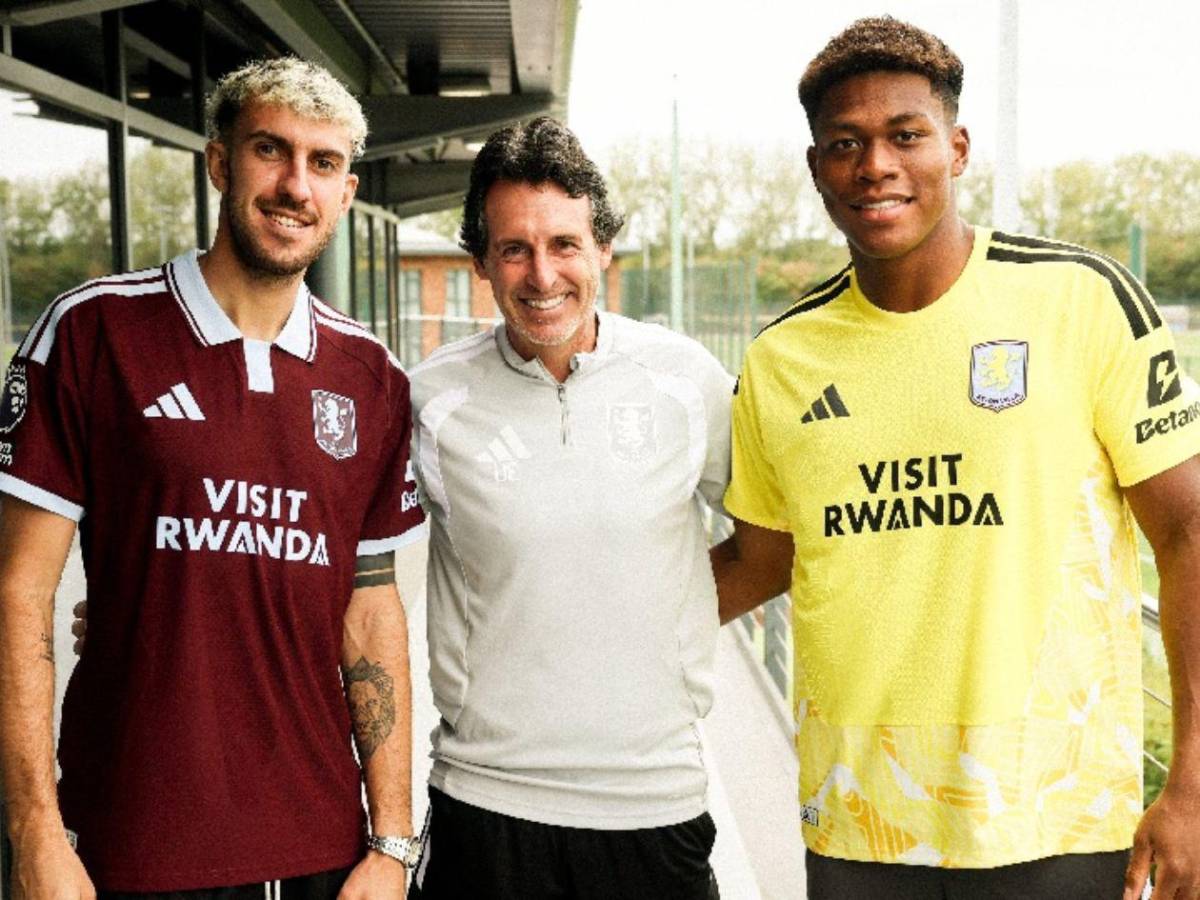 El nuevo '9' que quiere el Barca tras el no de Julián y fichaje en el Real Madrid