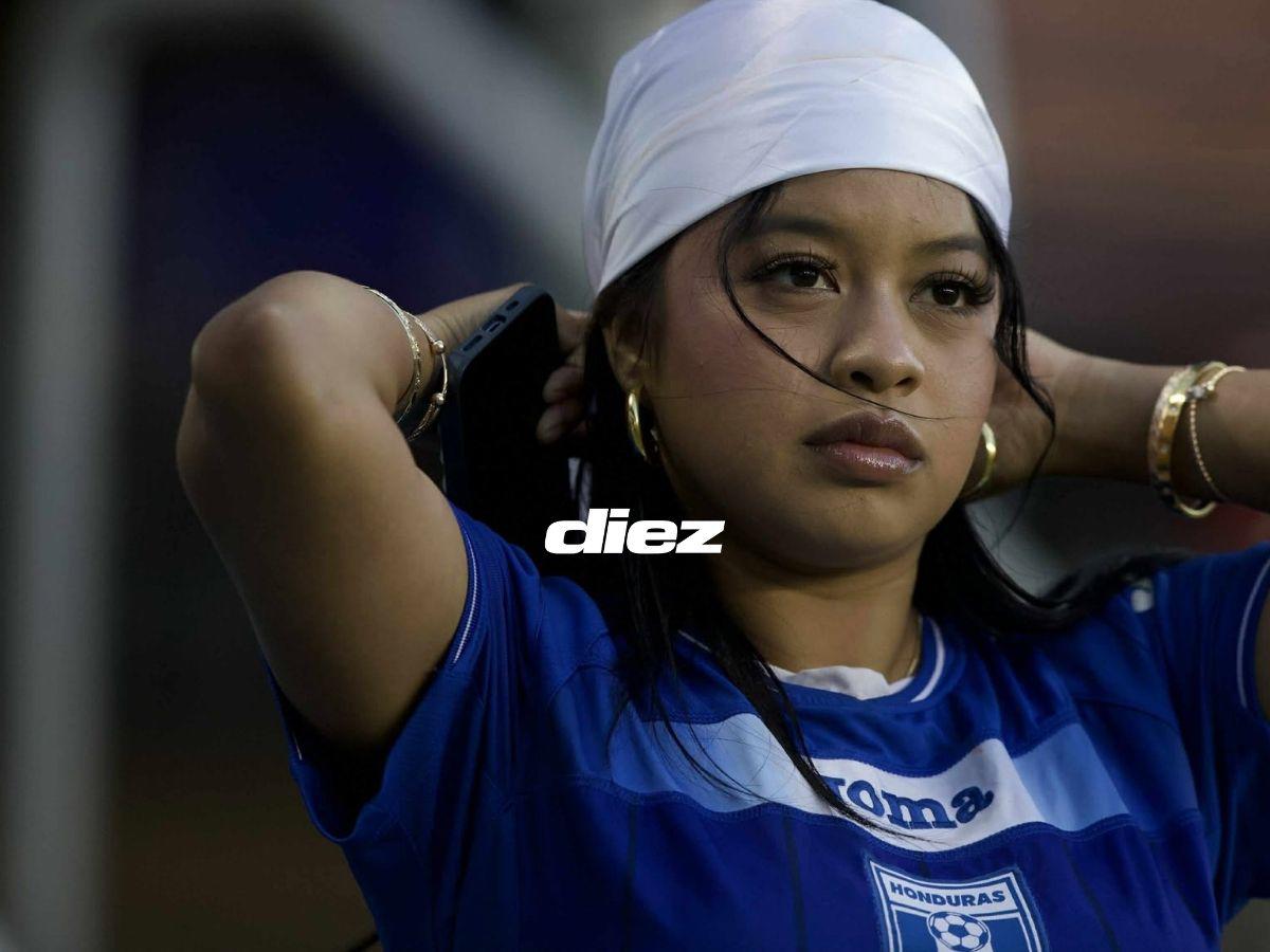 Euforia de Honduras al clasificar, lo que hizo Menjívar tras horror, la nena que cautivó y llanto en Curazao