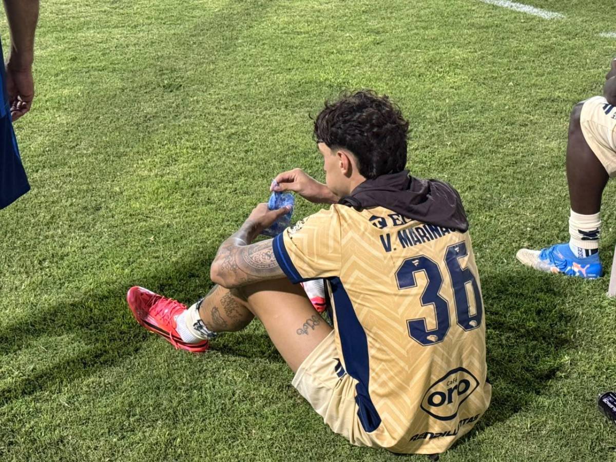 El niño de vidrio en Motagua, reunión de la H y la bella de Independiente