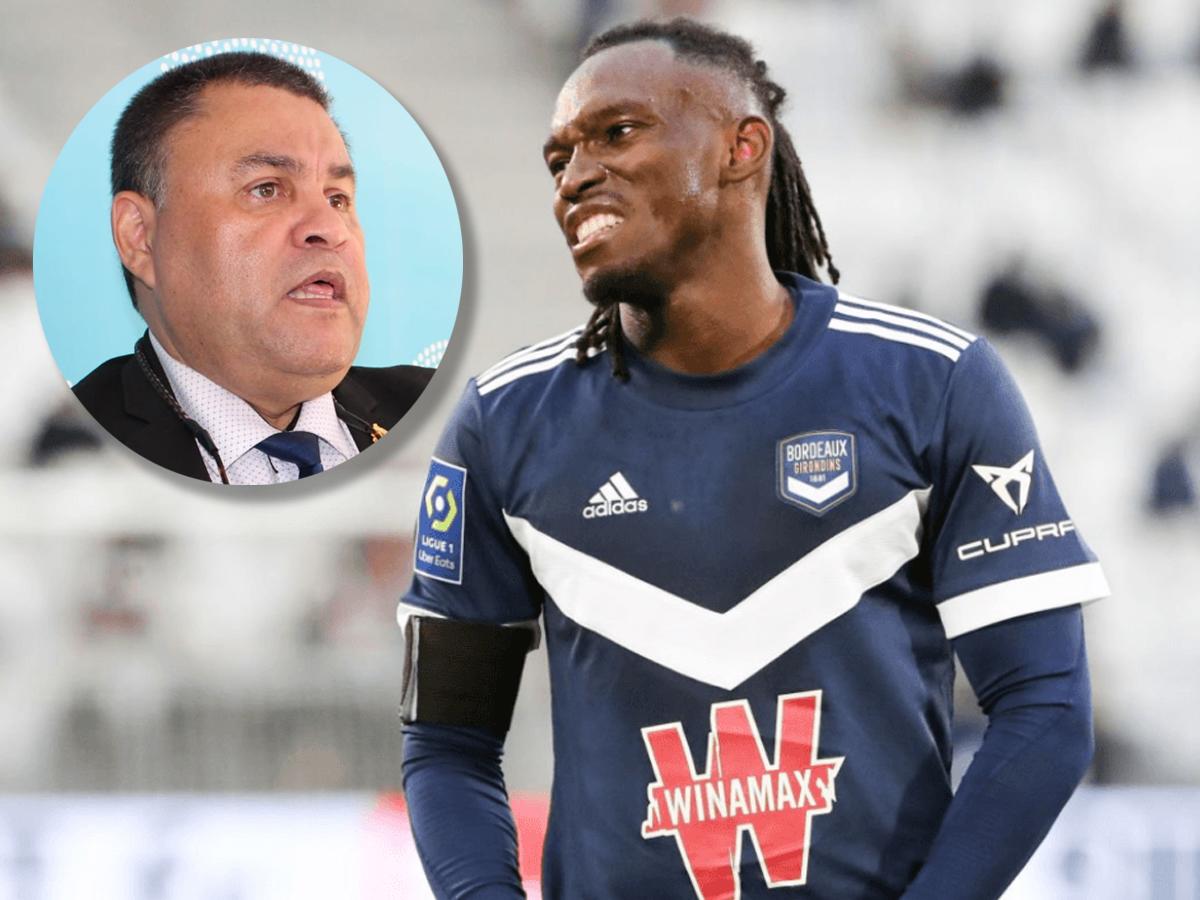 Elis y su estado de salud explicado detalladamente por el doctor hondureño Carlos Umaña, ¿qué es un coma inducido?