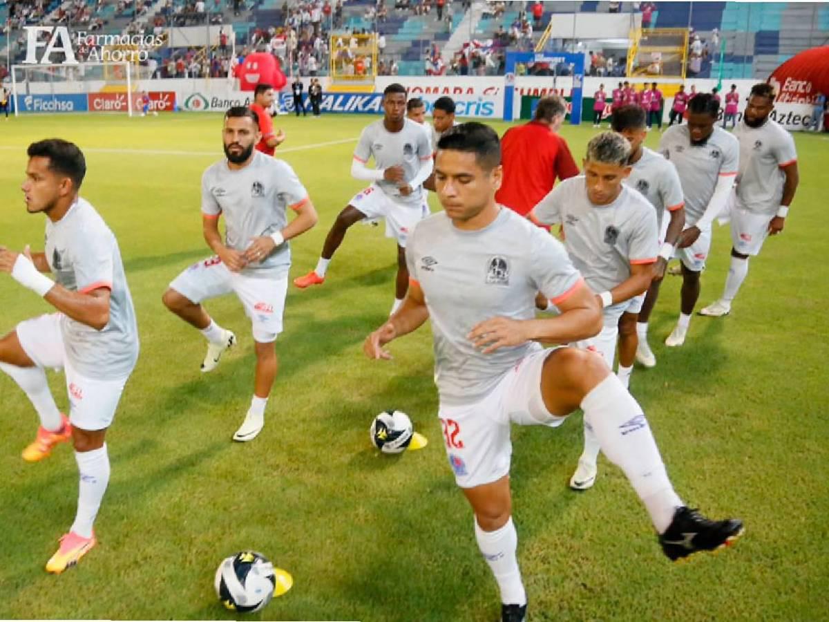 Messi vendría a Honduras con Inter Miami: Las figuras que lo acompañarían para enfrentar a Olimpia en amistoso de lujo