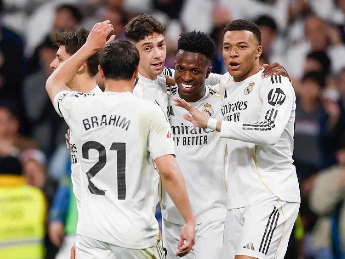 El declarado enemigo de Vinicius impacta al Real Madrid y se ofrece: No puedes renunciar a los mejores