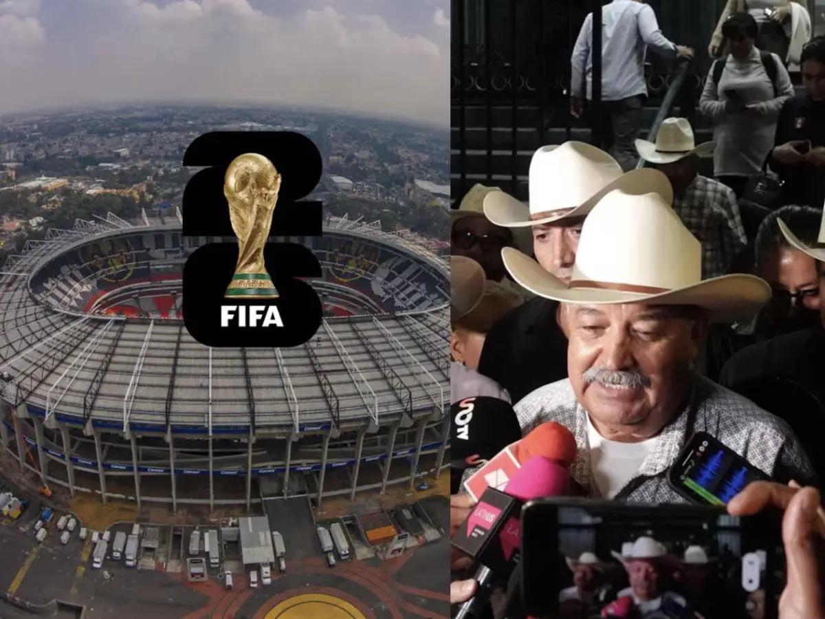 Mundial 2026: país anfitrión recibe dura amenaza por este motivo y el torneo de FIFA podría suspenderse