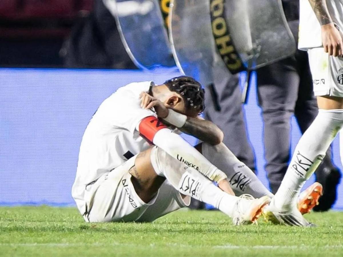 Hijo de Neymar impacta a todos con la frase que nadie esperaba: No te conocen ni saben quién eres; vamos contra ellos