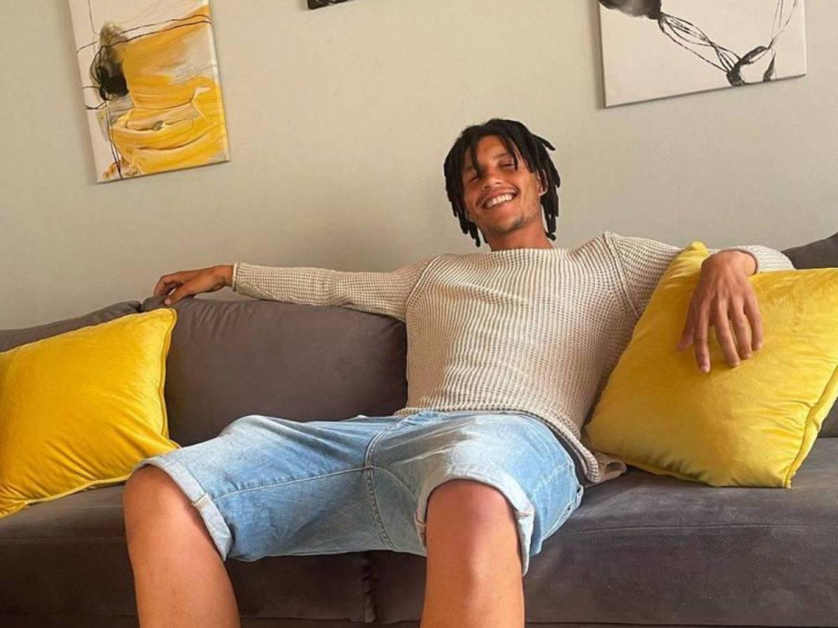 El lamentable motivo por el que futbolista, admirador de Carles Puyol, fue asesinado a sus 24 años