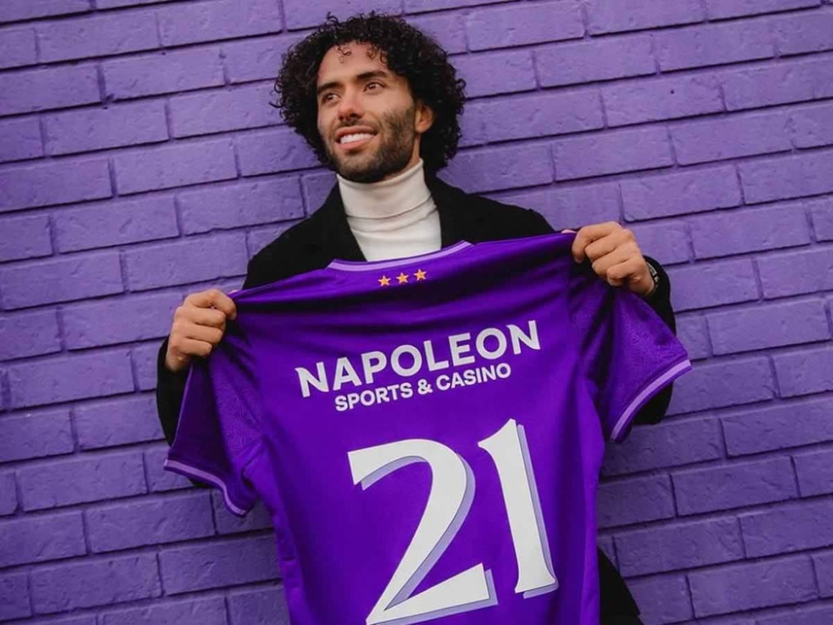 México indignado: el error de Anderlecht en el fichaje de “Chino” Huerta: ¿qué sanciones habrían?