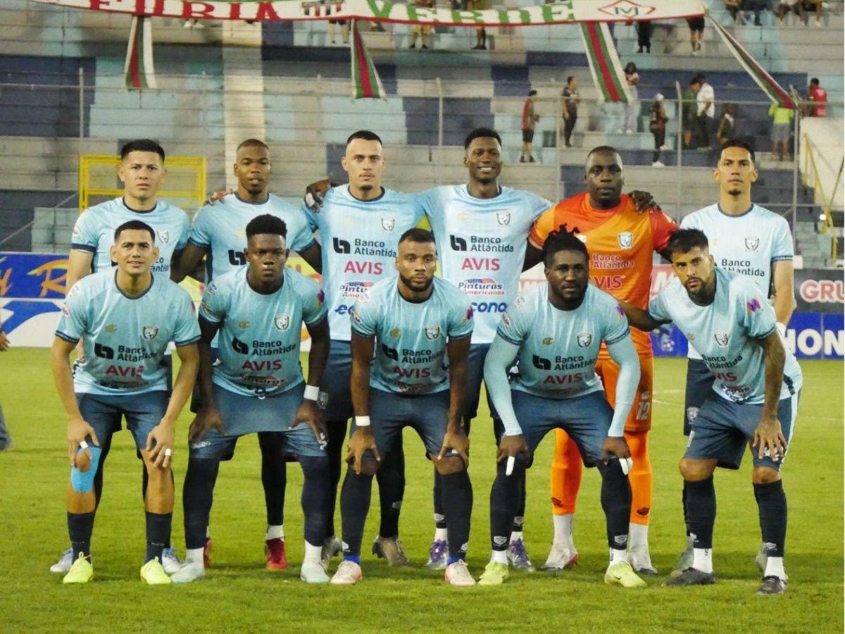 ¡Olimpia ya selló boleto! Así está la carrera en la Liga Nacional por los últimos dos cupos a la Copa Centroamericana