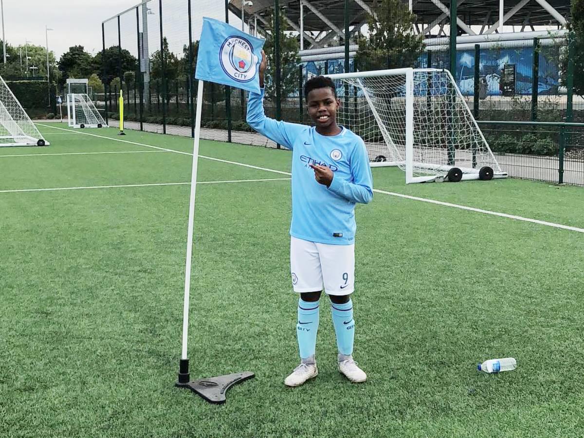 La transformación de Keyrol Figueroa: 90 goles en un solo torneo con Liverpool a estár cerca de ser fichado por otro prestigioso club